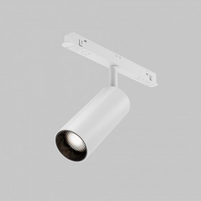 Светильник на штанге Maytoni Focus LED TR032-4-12WTW-M-DSZ-W в Александровском - alexsandrovskoe.ok-mebel.com | фото 7