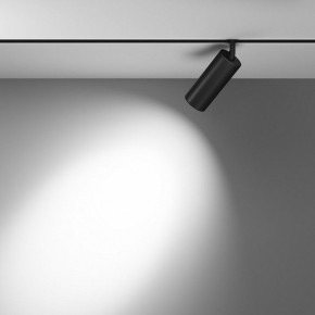 Светильник на штанге Maytoni Focus LED TR032-4-20WTW-M-DD2-B в Александровском - alexsandrovskoe.ok-mebel.com | фото 2