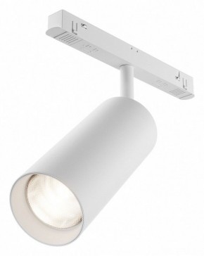Светильник на штанге Maytoni Focus LED TR032-4-20WTW-M-DD2-W в Александровском - alexsandrovskoe.ok-mebel.com | фото