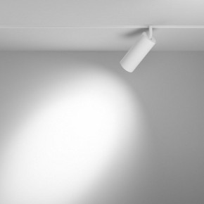 Светильник на штанге Maytoni Focus LED TR032-4-20WTW-M-DD2-W в Александровском - alexsandrovskoe.ok-mebel.com | фото 3
