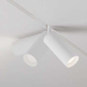 Светильник на штанге Maytoni Focus LED TR032-4-20WTW-M-DD2-W в Александровском - alexsandrovskoe.ok-mebel.com | фото 4