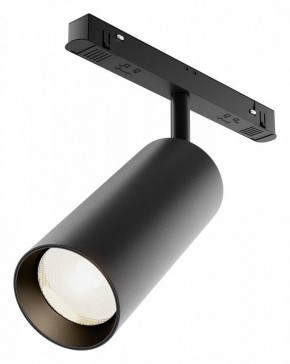 Светильник на штанге Maytoni Focus LED TR032-4-20WTW-M-DSZ-B в Александровском - alexsandrovskoe.ok-mebel.com | фото