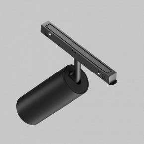 Светильник на штанге Maytoni Focus LED TR032-4-20WTW-M-DSZ-B в Александровском - alexsandrovskoe.ok-mebel.com | фото 4