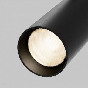 Светильник на штанге Maytoni Focus LED TR032-4-20WTW-M-DSZ-B в Александровском - alexsandrovskoe.ok-mebel.com | фото 7