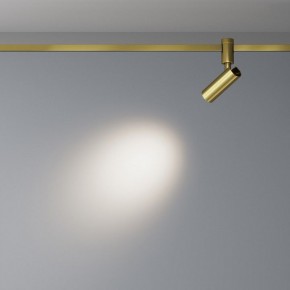 Светильник на штанге Maytoni Focus Led TR144-1-5W4K-W-BS в Александровском - alexsandrovskoe.ok-mebel.com | фото 4