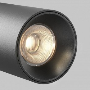 Светильник на штанге Maytoni Focus Led TR163-1-10W3K-M-B в Александровском - alexsandrovskoe.ok-mebel.com | фото 2