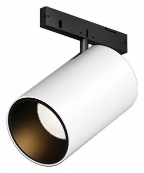 Светильник на штанге Maytoni Focus Led TR187-1-5W2.7K-M-BW в Александровском - alexsandrovskoe.ok-mebel.com | фото