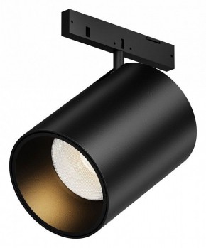 Светильник на штанге Maytoni Focus Led TR187-1-9W2.7K-M-B в Александровском - alexsandrovskoe.ok-mebel.com | фото