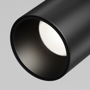 Светильник на штанге Maytoni Focus Led TR187-1-9W4K-M-B в Александровском - alexsandrovskoe.ok-mebel.com | фото 2