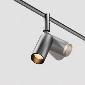 Светильник на штанге Maytoni Focus Led TR201-1-10W3K-M-B в Александровском - alexsandrovskoe.ok-mebel.com | фото 3