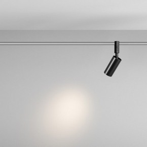 Светильник на штанге Maytoni Focus Led TR201-1-10W3K-M-B в Александровском - alexsandrovskoe.ok-mebel.com | фото 4