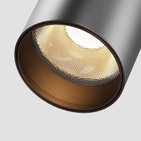 Светильник на штанге Maytoni Focus Led TR201-1-10W3K-M-B в Александровском - alexsandrovskoe.ok-mebel.com | фото 8