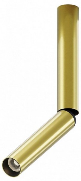 Светильник на штанге Maytoni Focus T C142CL-6W3K-BS в Александровском - alexsandrovskoe.ok-mebel.com | фото