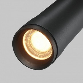 Светильник на штанге Maytoni Focus Zoom C055CL-L12W2.7K-Z-B в Александровском - alexsandrovskoe.ok-mebel.com | фото 7
