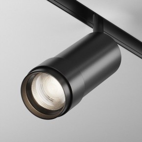 Светильник на штанге Maytoni Focus Zoom TR212-4-12WTW-Z-DSZ-B в Александровском - alexsandrovskoe.ok-mebel.com | фото 2