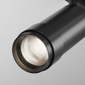 Светильник на штанге Maytoni Focus Zoom TR212-4-12WTW-Z-DSZ-B в Александровском - alexsandrovskoe.ok-mebel.com | фото 8