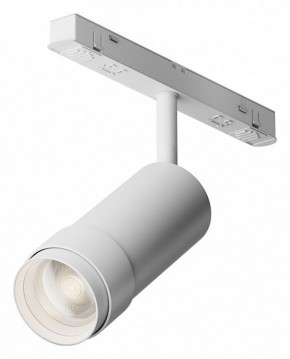 Светильник на штанге Maytoni Focus Zoom TR212-4-12WTW-Z-DSZ-W в Александровском - alexsandrovskoe.ok-mebel.com | фото 2