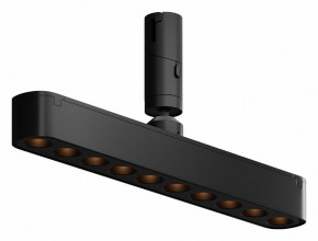 Светильник на штанге Maytoni Points Rot TR203-1-10W3K-S-B в Александровском - alexsandrovskoe.ok-mebel.com | фото