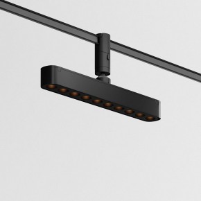 Светильник на штанге Maytoni Points Rot TR203-1-10W3K-S-B в Александровском - alexsandrovskoe.ok-mebel.com | фото 2