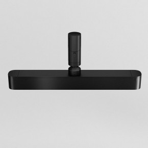 Светильник на штанге Maytoni Points Rot TR203-1-10W3K-S-B в Александровском - alexsandrovskoe.ok-mebel.com | фото 5