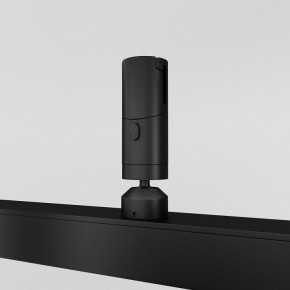 Светильник на штанге Maytoni Points Rot TR203-1-10W3K-S-B в Александровском - alexsandrovskoe.ok-mebel.com | фото 9