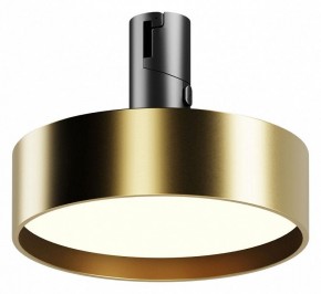 Светильник на штанге Maytoni Zon TR204-1-12W3K-BBS в Александровском - alexsandrovskoe.ok-mebel.com | фото