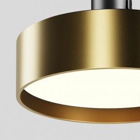 Светильник на штанге Maytoni Zon TR204-1-12W3K-BBS в Александровском - alexsandrovskoe.ok-mebel.com | фото 2