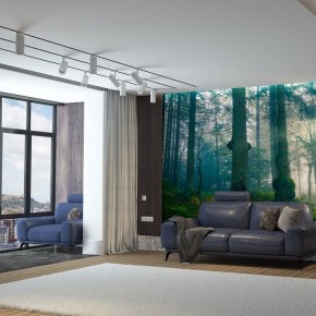 Светильник на штанге Novotech Dep 358596 в Александровском - alexsandrovskoe.ok-mebel.com | фото 5