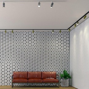 Светильник на штанге Novotech Elina 370779 в Александровском - alexsandrovskoe.ok-mebel.com | фото 5