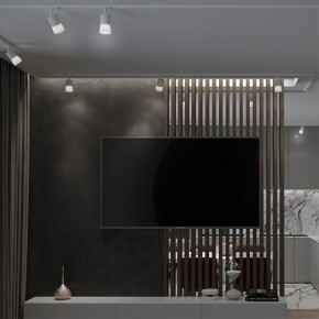 Светильник на штанге Novotech Elina 370903 в Александровском - alexsandrovskoe.ok-mebel.com | фото 4