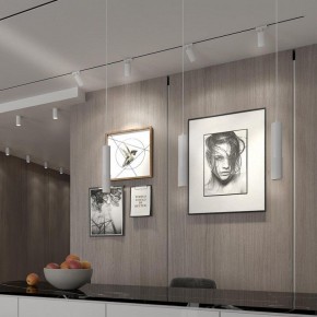 Светильник на штанге Novotech Mais LED 358499 в Александровском - alexsandrovskoe.ok-mebel.com | фото 4