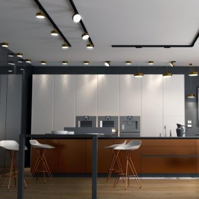 Светильник на штанге Novotech Prometa 358760 в Александровском - alexsandrovskoe.ok-mebel.com | фото 3
