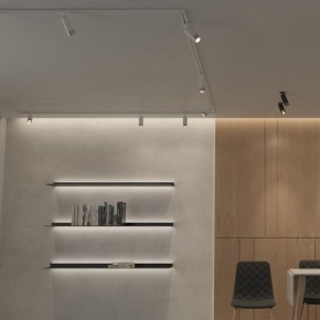 Светильник на штанге Novotech Slim 370862 в Александровском - alexsandrovskoe.ok-mebel.com | фото 3