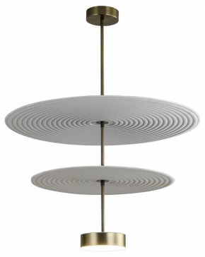 Светильник на штанге Odeon Light Felt 7035/20CA в Александровском - alexsandrovskoe.ok-mebel.com | фото 2