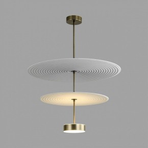 Светильник на штанге Odeon Light Felt 7035/20CA в Александровском - alexsandrovskoe.ok-mebel.com | фото 3