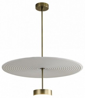 Светильник на штанге Odeon Light Felt 7035/20CL в Александровском - alexsandrovskoe.ok-mebel.com | фото 2