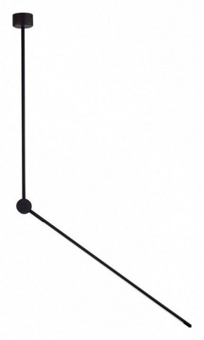 Светильник на штанге Odeon Light Foden 7101/15CL в Александровском - alexsandrovskoe.ok-mebel.com | фото