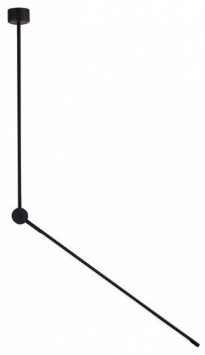 Светильник на штанге Odeon Light Foden 7101/15CL в Александровском - alexsandrovskoe.ok-mebel.com | фото 2
