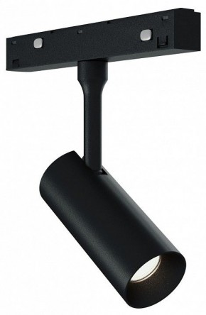 Светильник на штанге ST-Luce SKYLINE 48 ST1365.446.07_DIM в Александровском - alexsandrovskoe.ok-mebel.com | фото