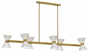 Светильник на штанге ST-Luce SPIRIT SL2004.313.12 в Александровском - alexsandrovskoe.ok-mebel.com | фото