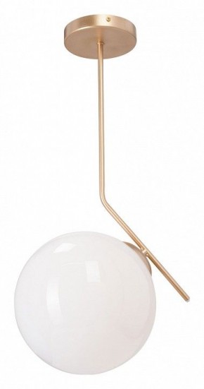 Светильник на штанге Vitaluce V29590 V29590-8/1PL в Александровском - alexsandrovskoe.ok-mebel.com | фото