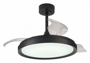 Светильник с вентилятором Mantra Mistral 8828 в Александровском - alexsandrovskoe.ok-mebel.com | фото