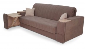 ТОКИО 4 №130 Диван (ППУ) в Александровском - alexsandrovskoe.ok-mebel.com | фото 3