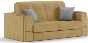 ТОКИО 4 №130 Диван (ППУ) (7-я категория ткани) в Александровском - alexsandrovskoe.ok-mebel.com | фото