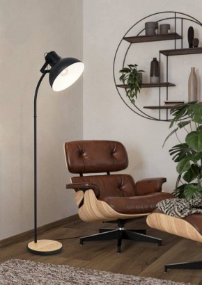 Торшер Eglo LUBENHAM 44059 в Александровском - alexsandrovskoe.ok-mebel.com | фото 2