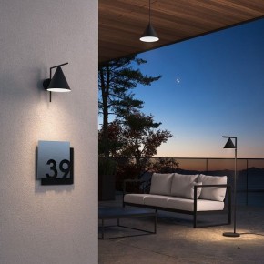 Торшер Elektrostandard Bevel a068473 в Александровском - alexsandrovskoe.ok-mebel.com | фото 3