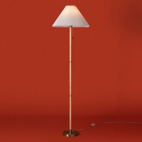 Торшер Freya Kinsley FR5533FL-01BS в Александровском - alexsandrovskoe.ok-mebel.com | фото 2