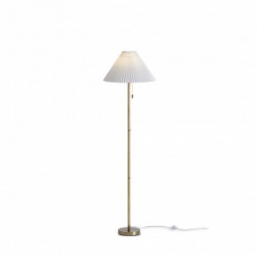 Торшер Freya Kinsley FR5533FL-01BS в Александровском - alexsandrovskoe.ok-mebel.com | фото 3