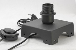 Торшер Lussole Parker LSP-9887 в Александровском - alexsandrovskoe.ok-mebel.com | фото 2