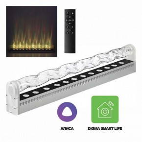 Торшер Odeon Light Waterfall 7027/16FL в Александровском - alexsandrovskoe.ok-mebel.com | фото 2